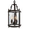 Cwi Lighting Desire 3 Light Drum Shade Mini Pendant With Oil Rubbed Bronze Finish 9809P9-3-109 - alternate 2